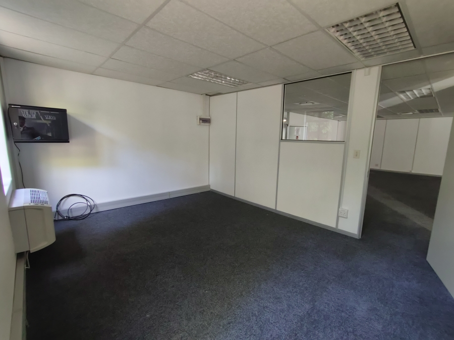 To Let commercial Property for Rent in Westlake Western Cape